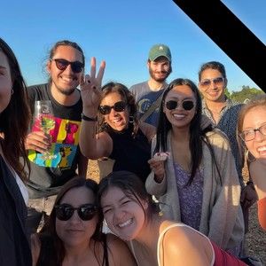 Meet your Posher, Liz